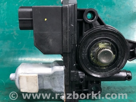 ФОТО Моторчик склопідйомника для KIA Soul 2 PS (13-18) Київ