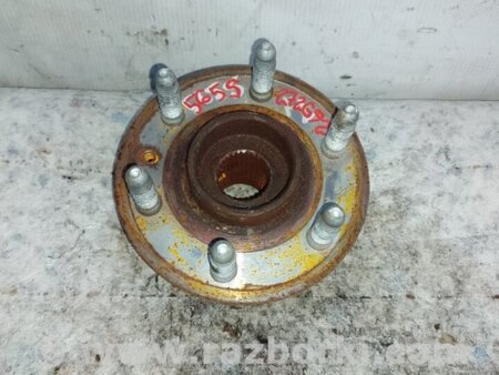 ФОТО Маточина колеса для Cadillac SRX (2009-2016) Київ