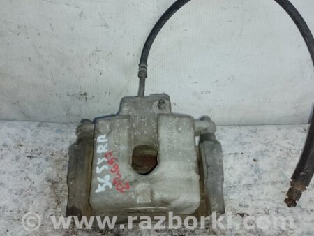 ФОТО Супорт гальмівний для Cadillac SRX (2009-2016) Київ