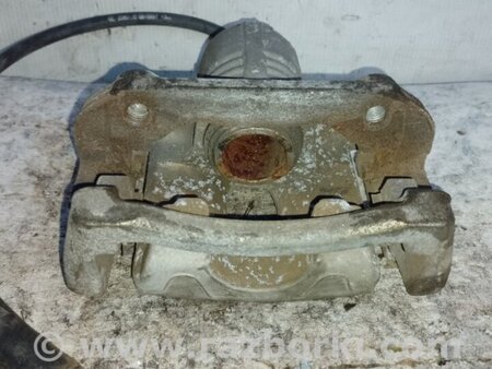 ФОТО Супорт гальмівний для Cadillac SRX (2009-2016) Київ