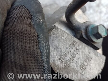 ФОТО Супорт гальмівний для Cadillac SRX (2009-2016) Київ