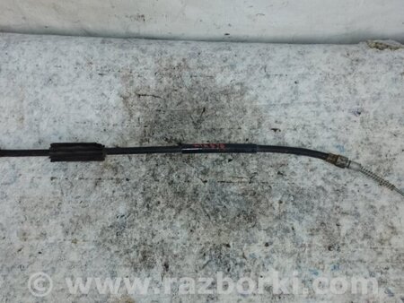 ФОТО трос стоянкового гальма для Cadillac SRX (2009-2016) Київ
