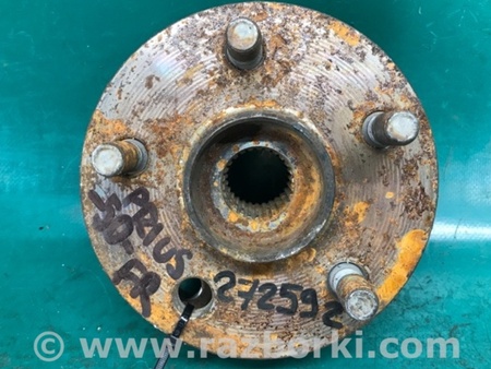 ФОТО Маточина колеса для Toyota Prius IV XW50 (15-22) Київ