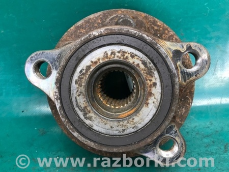 ФОТО Маточина колеса для Toyota Prius IV XW50 (15-22) Київ