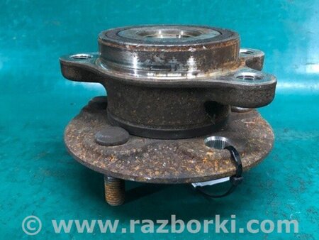 ФОТО Маточина колеса для Toyota Prius IV XW50 (15-22) Київ