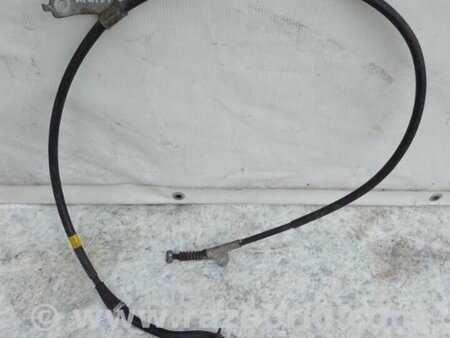 ФОТО трос стоянкового гальма для Infiniti FX S50 (03-08) Київ