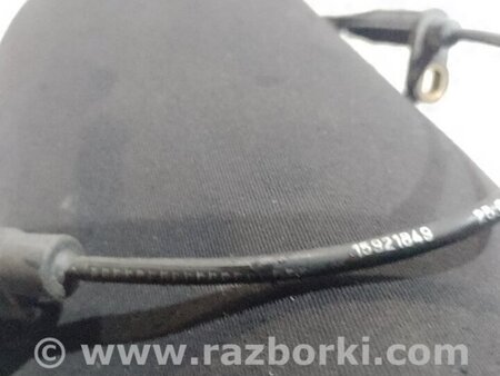 ФОТО Датчик ABS для Cadillac SRX (2009-2016) Київ