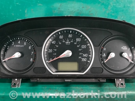 ФОТО Панель приладів для Hyundai Sonata V NF (04-10) Київ