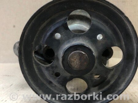ФОТО Водяний насос для Nissan Rogue (08-14) Київ