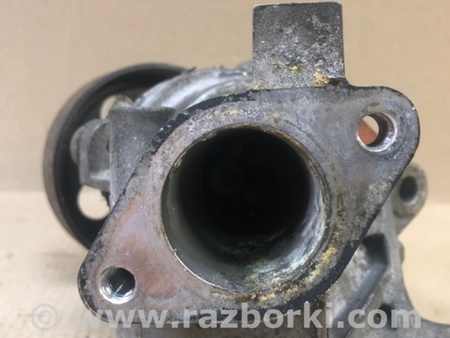 ФОТО Водяний насос для Nissan Rogue (08-14) Київ