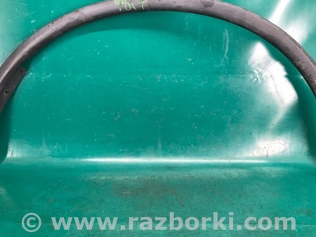 ФОТО Накладка крила (розширювач арки) для Dodge Durango (2011-) Київ