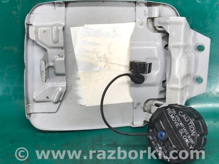 ФОТО Лючок паливного бака для Mitsubishi Outlander Київ