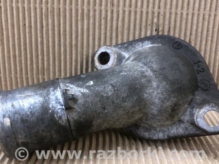 ФОТО Корпус термостату для Nissan Rogue (08-14) Київ