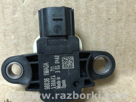 ФОТО Датчик удару для Nissan Quest S (11-17) Київ