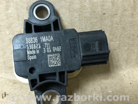 ФОТО Датчик удару для Nissan Quest S (11-17) Київ