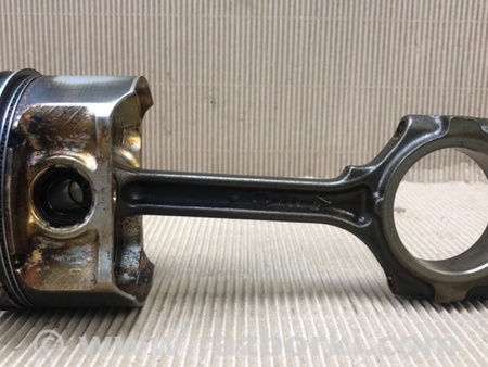 ФОТО Шатун для Nissan Rogue (08-14) Київ