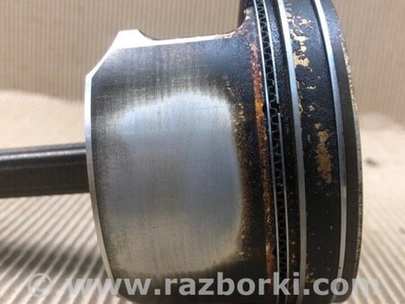 ФОТО Шатун для Nissan Rogue (08-14) Київ