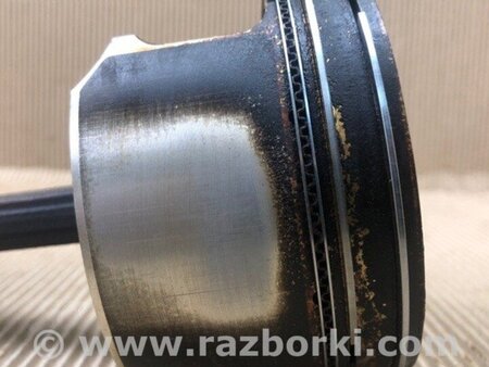 ФОТО Шатун для Nissan Rogue (08-14) Київ