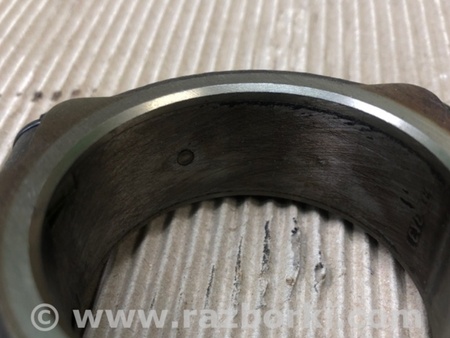 ФОТО Шатун для Nissan Rogue (08-14) Київ