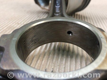 ФОТО Шатун для Nissan Rogue (08-14) Київ