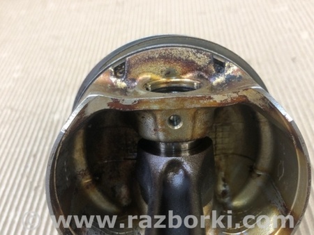 ФОТО Шатун для Nissan Rogue (08-14) Київ