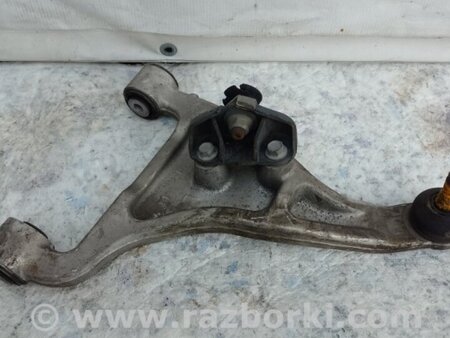 ФОТО Важіль задньої підвіски поперечний верхній для Infiniti FX S50 (03-08) Київ