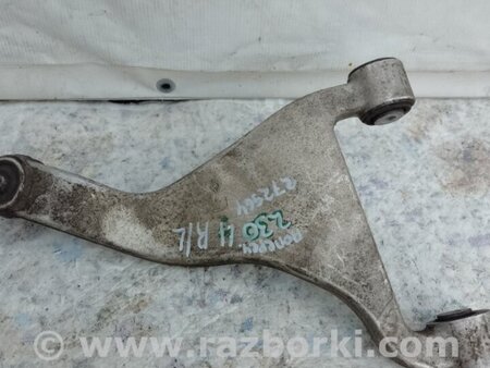 ФОТО Важіль задньої підвіски поперечний верхній для Infiniti FX S50 (03-08) Київ