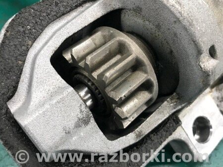 ФОТО Стартер для Land Rover Evoque (12-18) Київ