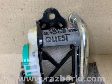 ФОТО Ремінь безпеки для Nissan Quest S (11-17) Київ