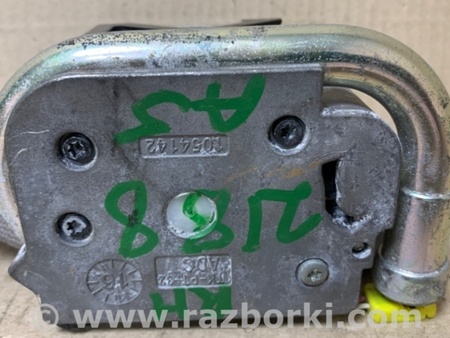 ФОТО Ремінь безпеки для Nissan Quest S (11-17) Київ