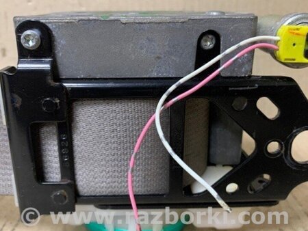 ФОТО Ремінь безпеки для Nissan Quest S (11-17) Київ