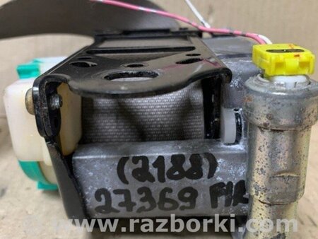 ФОТО Ремінь безпеки для Nissan Quest S (11-17) Київ