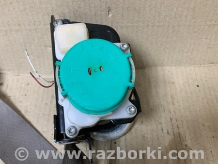 ФОТО Ремінь безпеки для Nissan Quest S (11-17) Київ