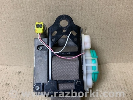 ФОТО Ремінь безпеки для Nissan Quest S (11-17) Київ