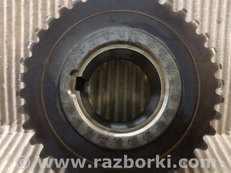 ФОТО Шестерня колінвала для Nissan Rogue (08-14) Київ