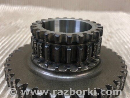 ФОТО Шестерня колінвала для Nissan Rogue (08-14) Київ