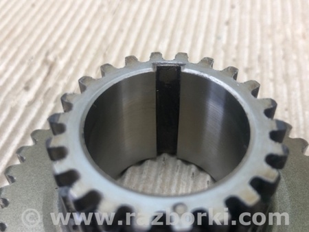 ФОТО Шестерня колінвала для Nissan Rogue (08-14) Київ