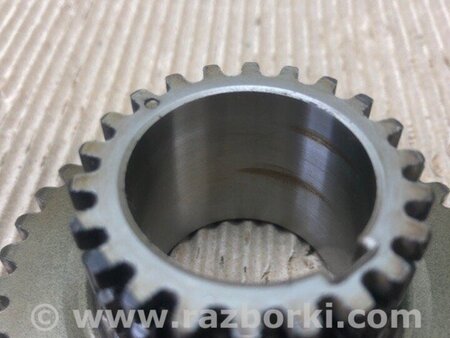 ФОТО Шестерня колінвала для Nissan Rogue (08-14) Київ