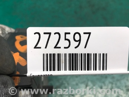 ФОТО Генератор для Land Rover Evoque (12-18) Київ