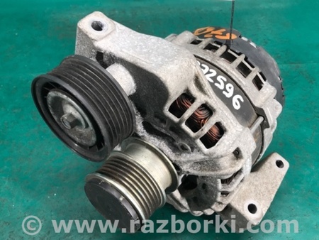 ФОТО Генератор для Land Rover Evoque (12-18) Київ