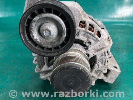 ФОТО Генератор для Land Rover Evoque (12-18) Київ