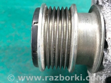 ФОТО Генератор для Land Rover Evoque (12-18) Київ