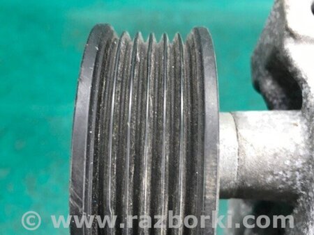 ФОТО Генератор для Land Rover Evoque (12-18) Київ