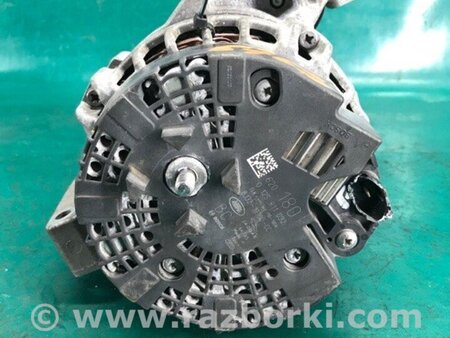 ФОТО Генератор для Land Rover Evoque (12-18) Київ