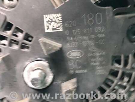 ФОТО Генератор для Land Rover Evoque (12-18) Київ