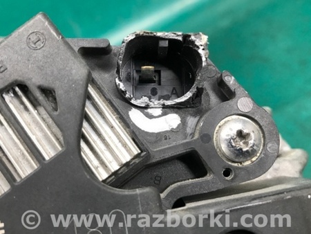 ФОТО Генератор для Land Rover Evoque (12-18) Київ