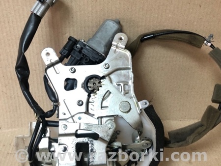 ФОТО Замок двері бічної для Nissan Quest S (11-17) Київ