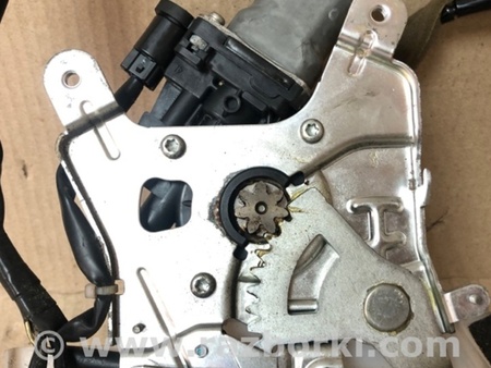 ФОТО Замок двері бічної для Nissan Quest S (11-17) Київ