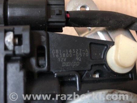 ФОТО Замок двері бічної для Nissan Quest S (11-17) Київ