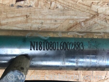 ФОТО Рульова рейка для Lexus IS300 (99-05) Київ